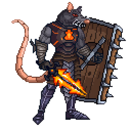 Chimera #2727