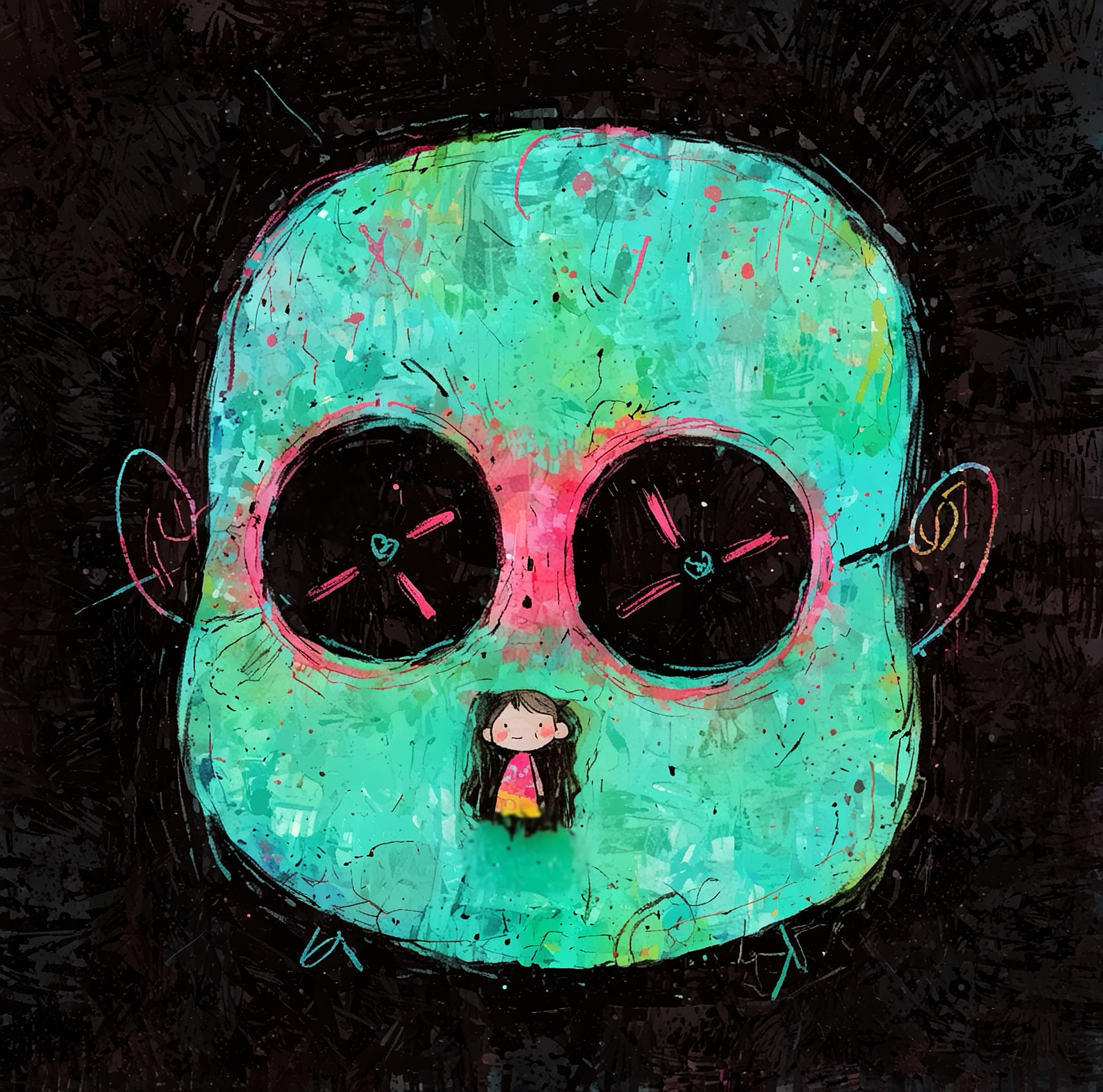pooפ ʇnq pɐq #12