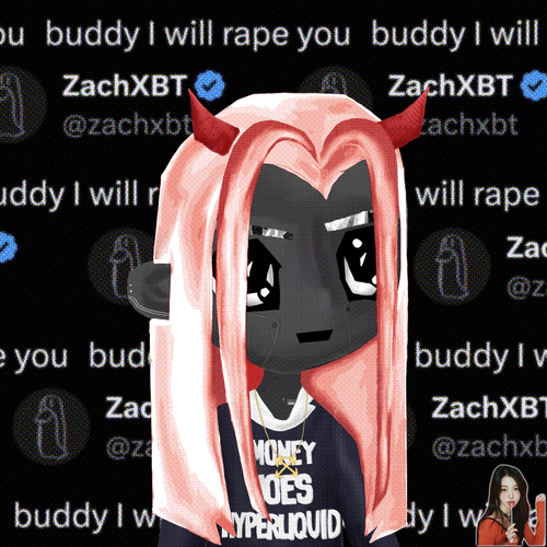 Wealthy Hypio Babies #542