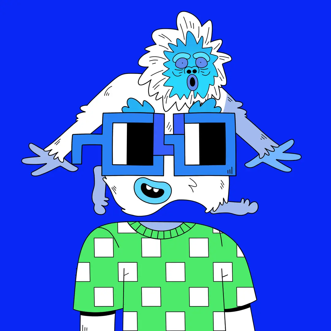 Gnars #1135