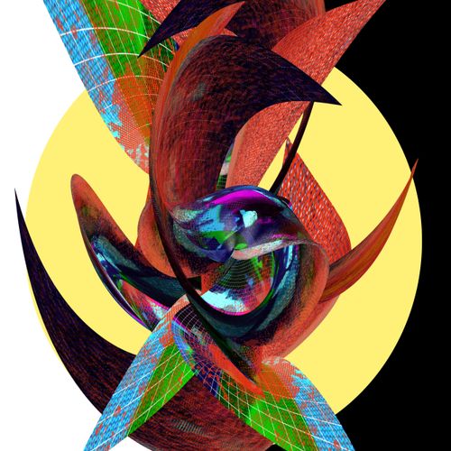 Diaspora Dreamscape #11716
