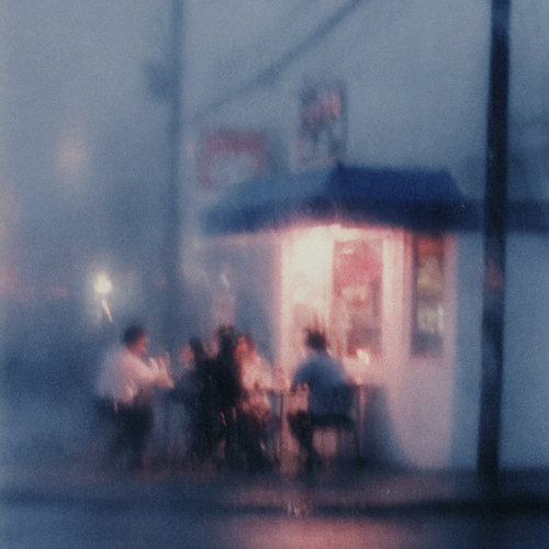 The Lit Kiosk