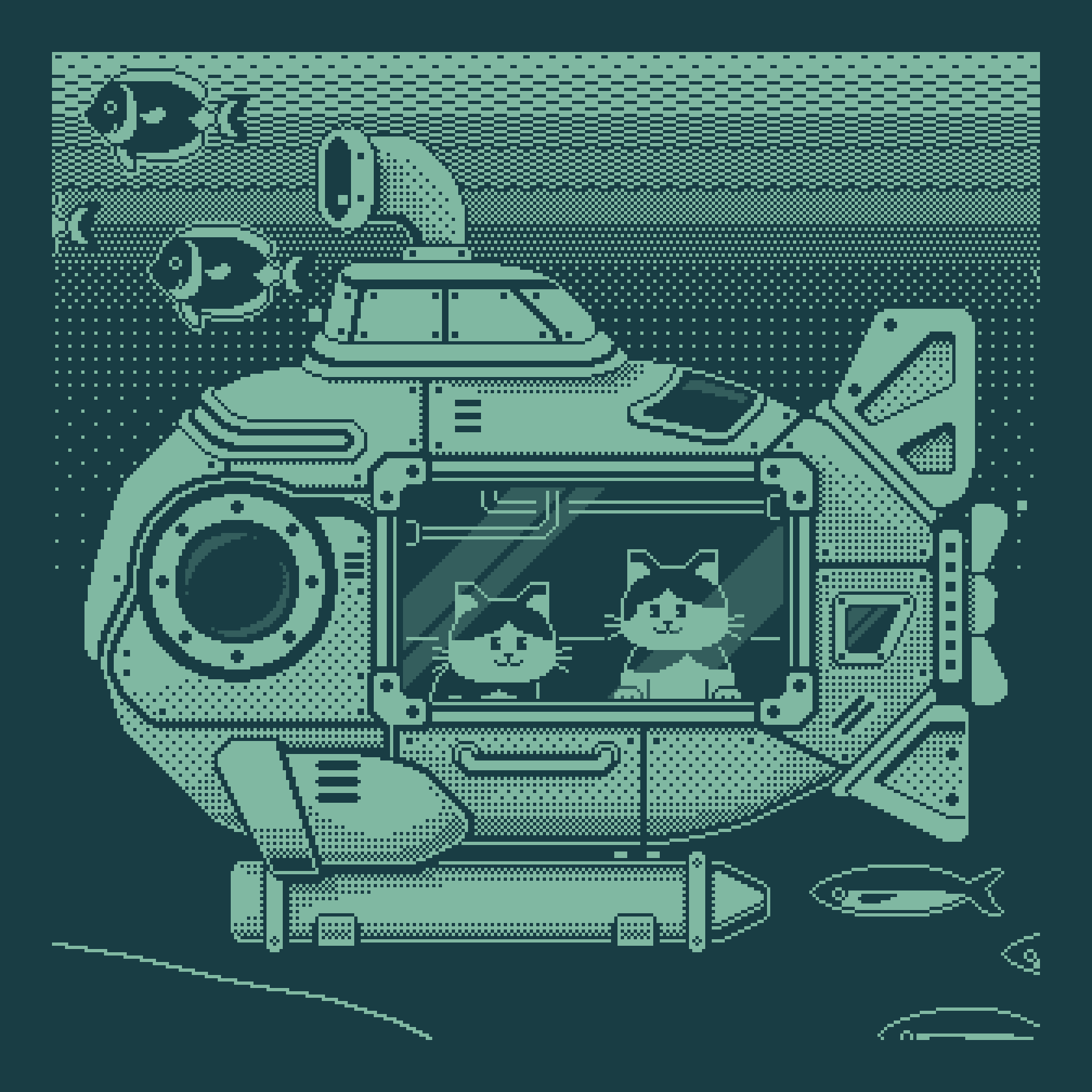 Bubble Watchers