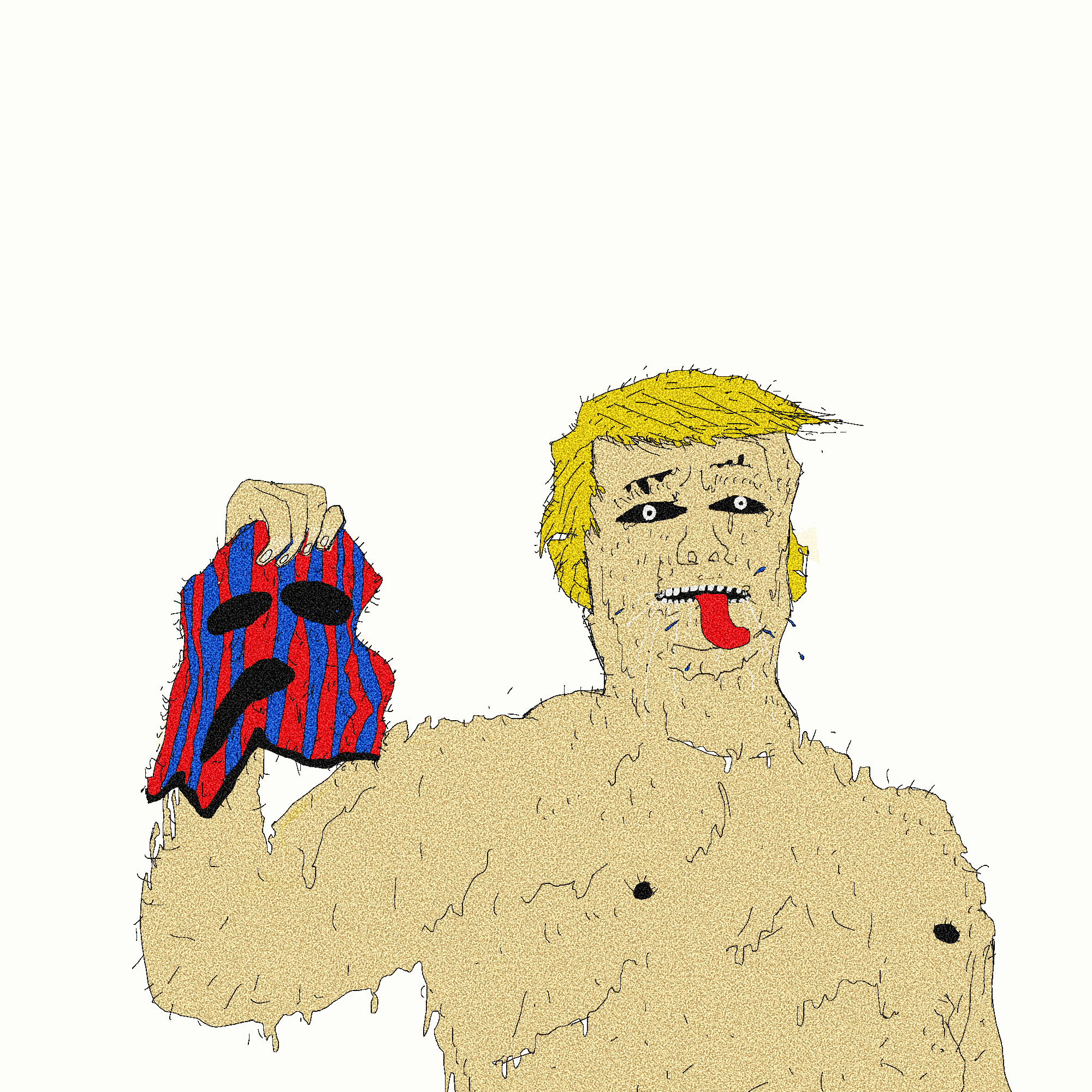 THE CHAMP