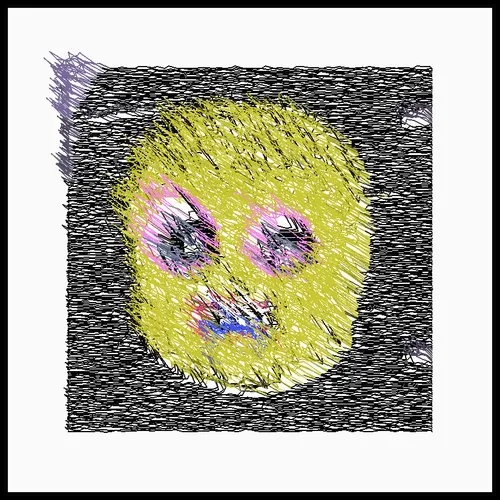 UXN Grifters #6436