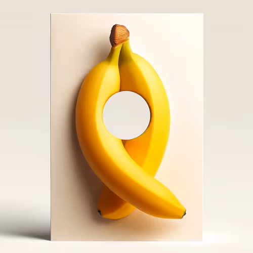 BANANAS
