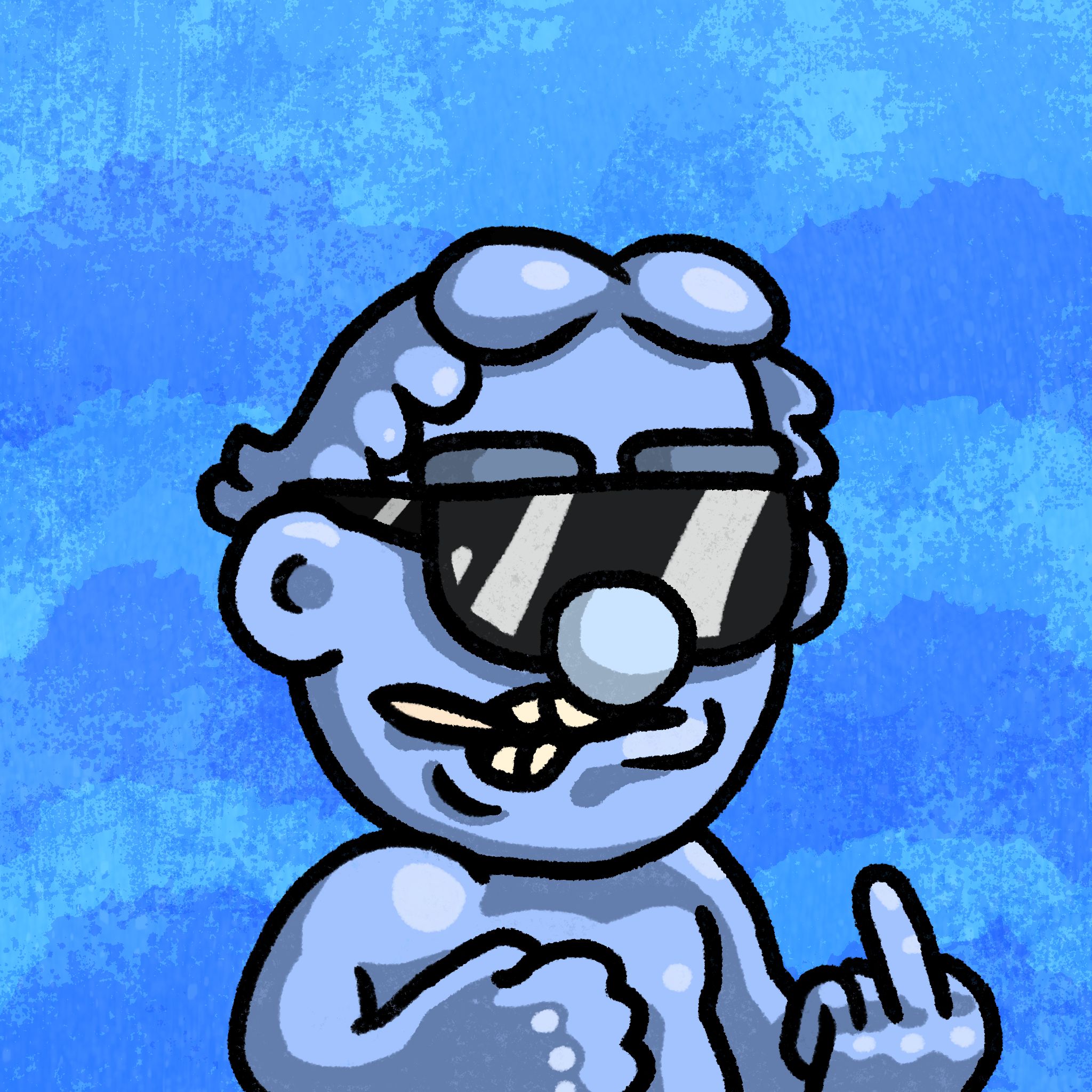 Basedudes # 457