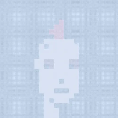 Punks in Fog #992
