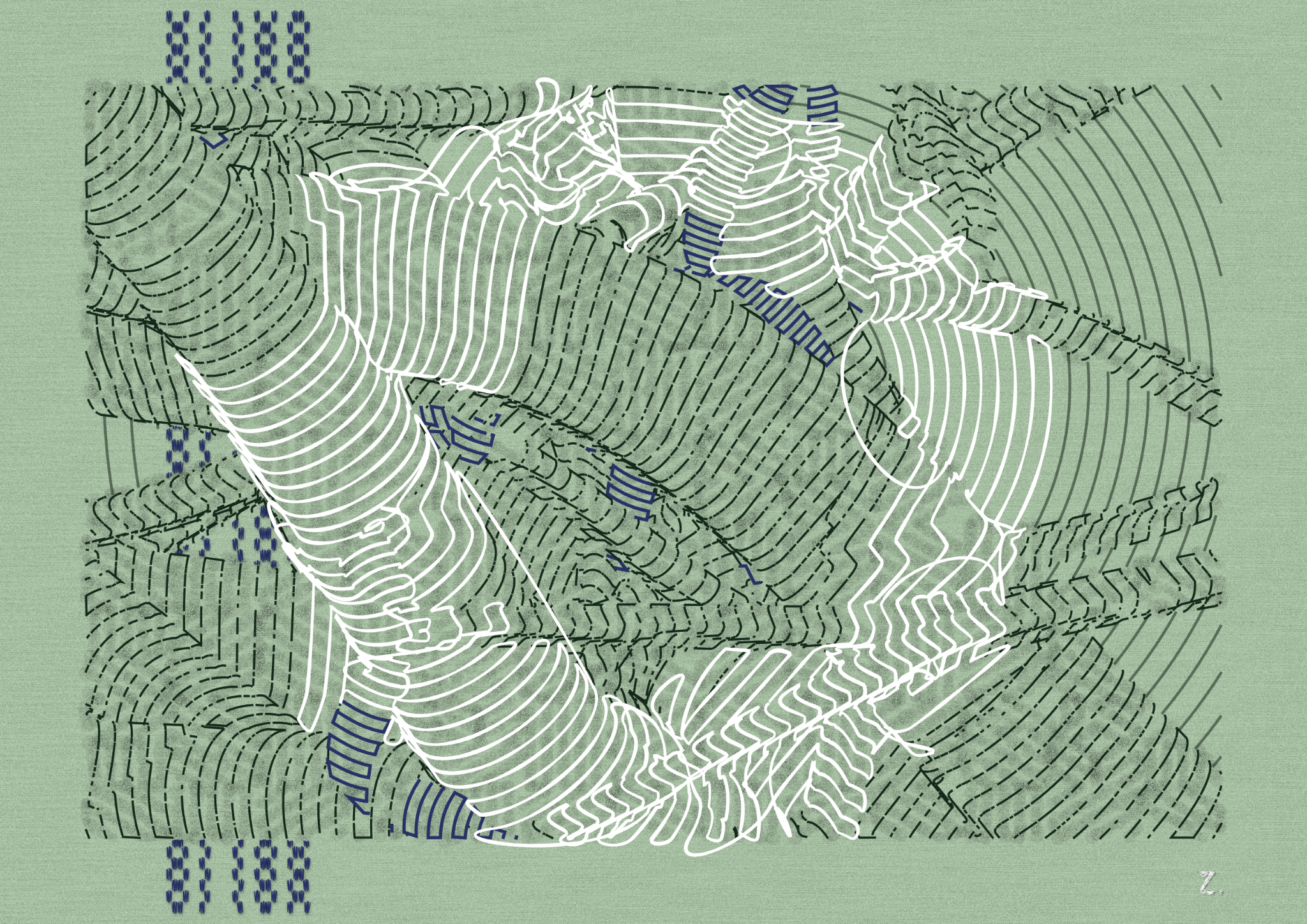Aux Arbres #4506