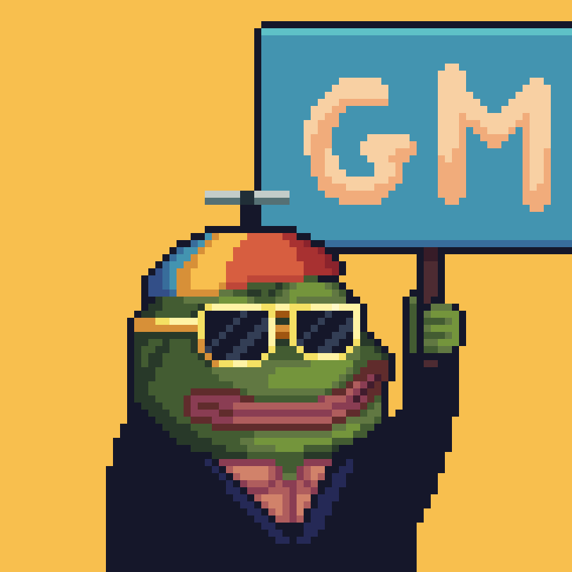 Dump Pepe #1350