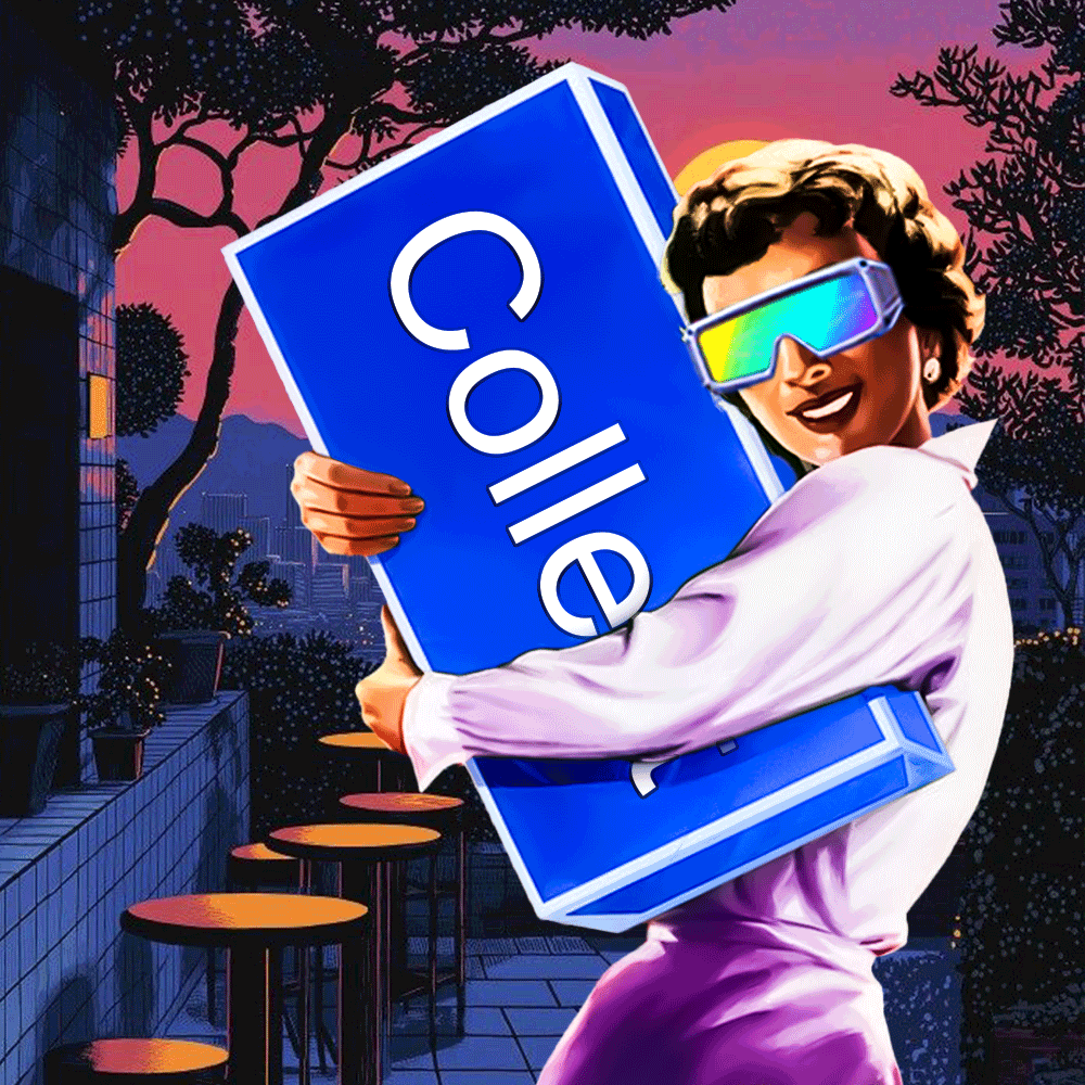 Collect #4