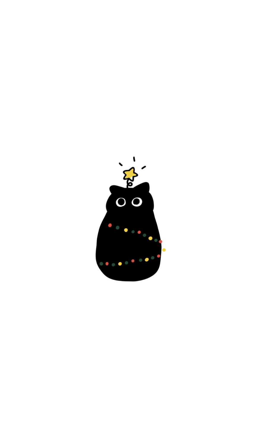 Meowy Christmas!