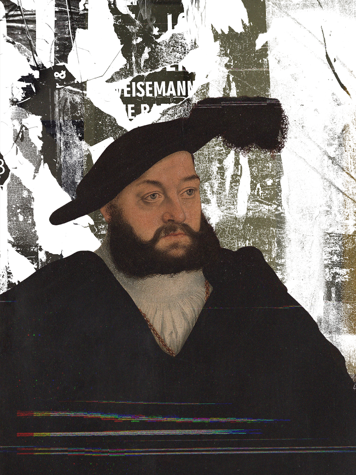 Based Renaissance #95