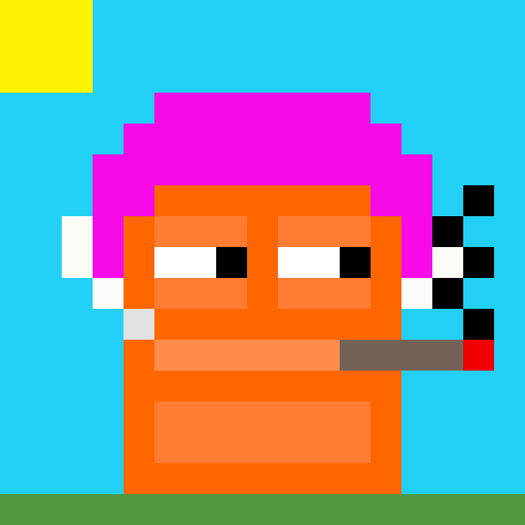 tiny pepe #482