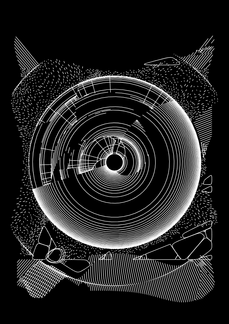 Orbe #215