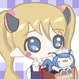 Kemonokaki #8471