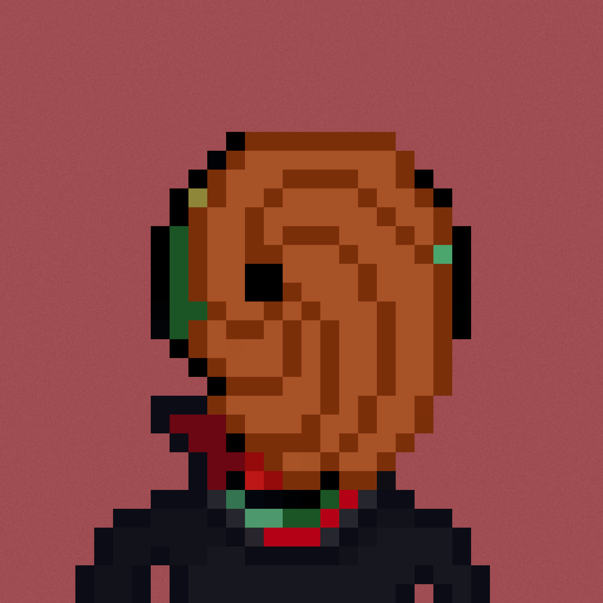 Undead #128