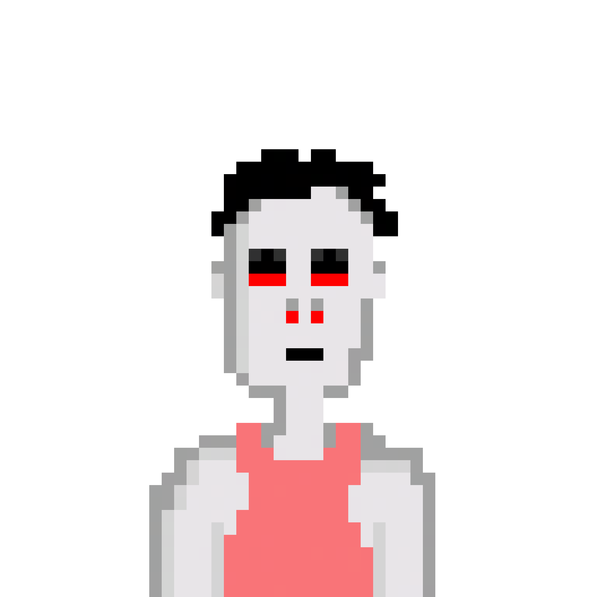 Dank Pixel God #48