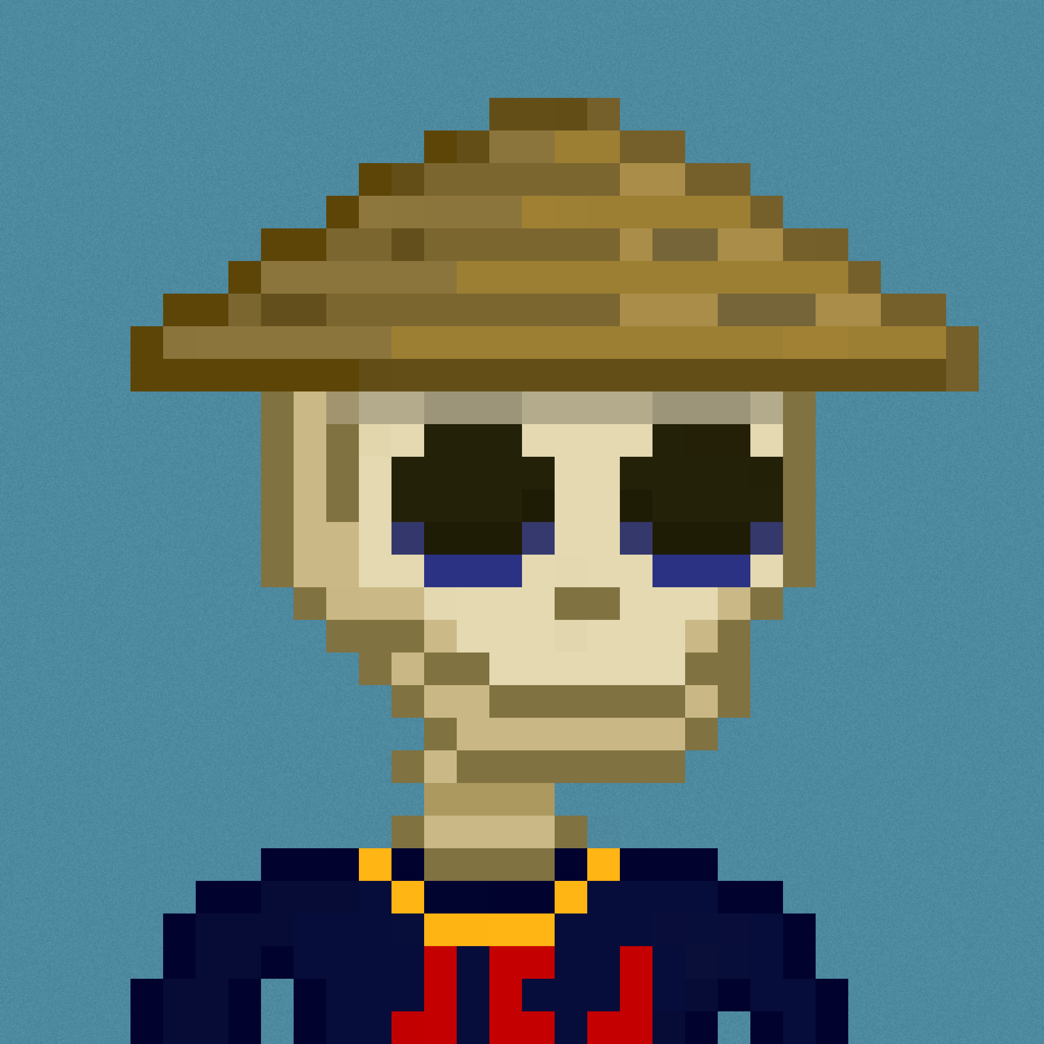 Undead #132