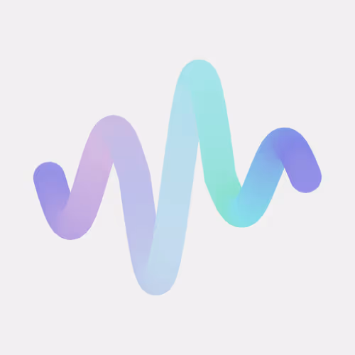 Squiggle #5410