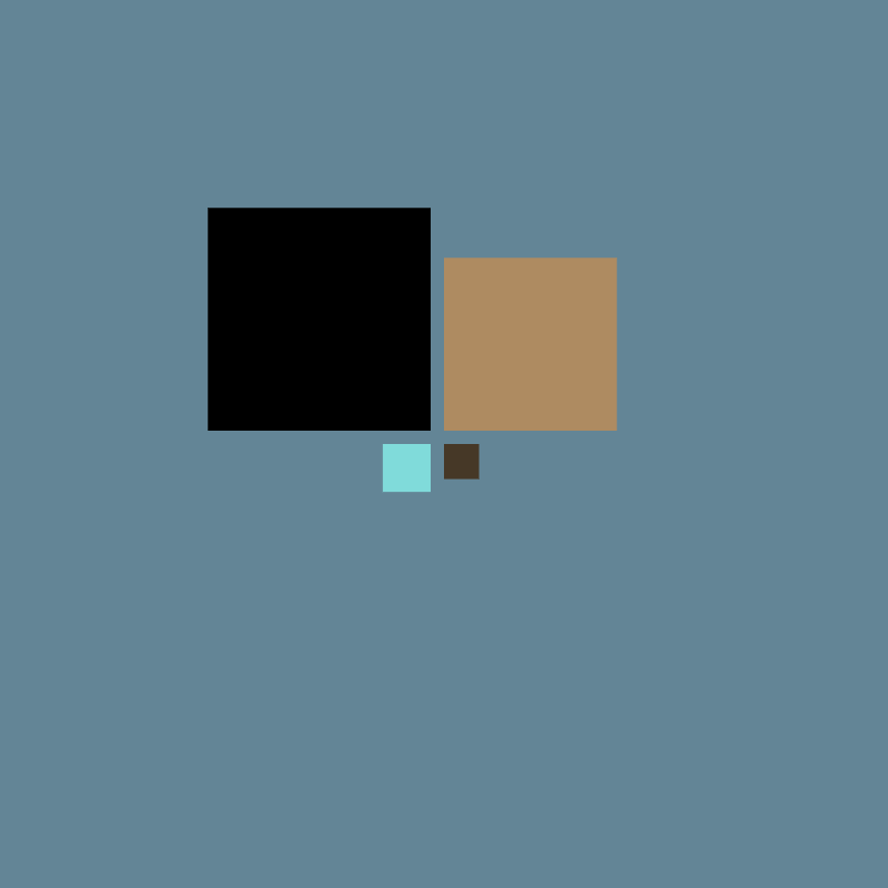 MozaPunk #407