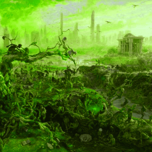 [LIMITED EDITION] IX. The Monument Game 