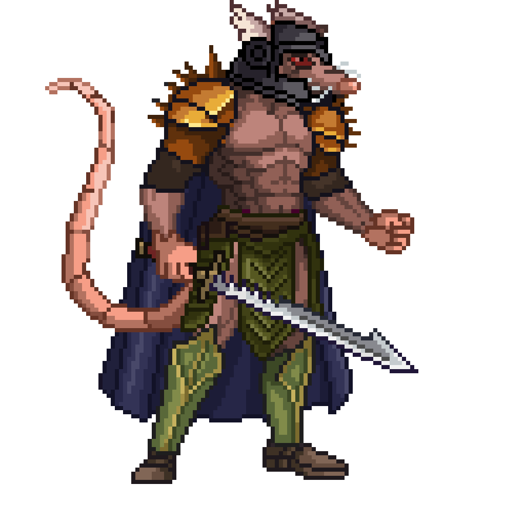 Chimera #2278