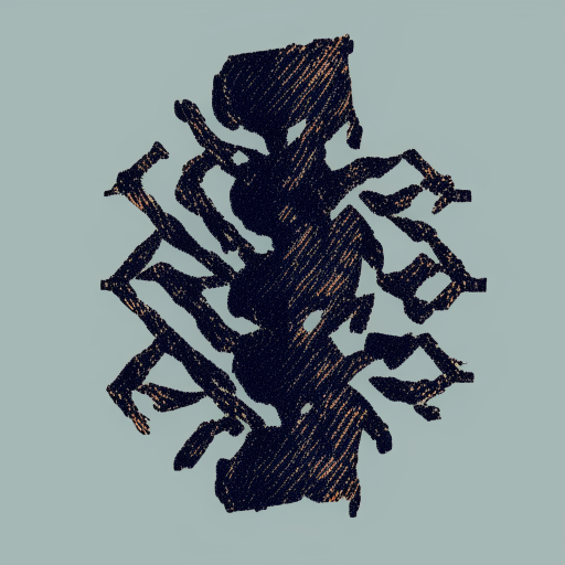 Shadow Critters 316