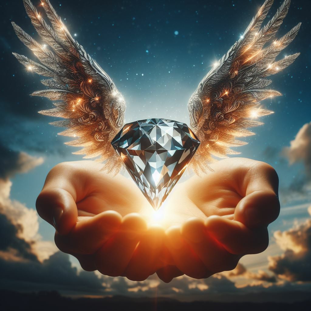 Koohi-Noor Diamond