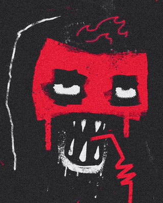 GUZZLER #10/21