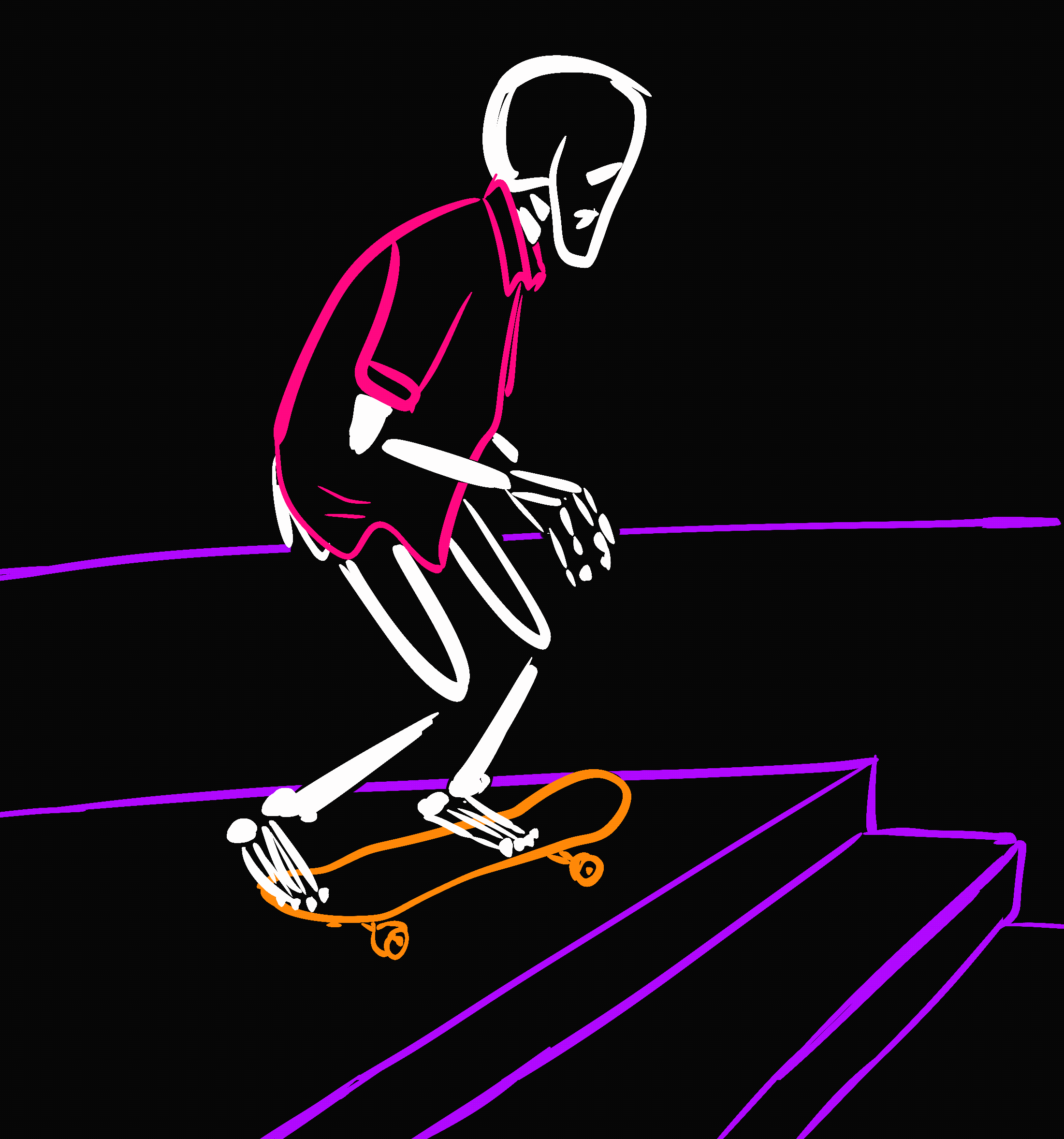 Boneless?