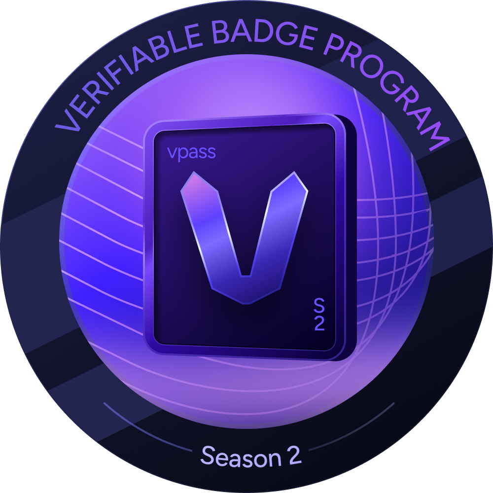 S2 vpass
