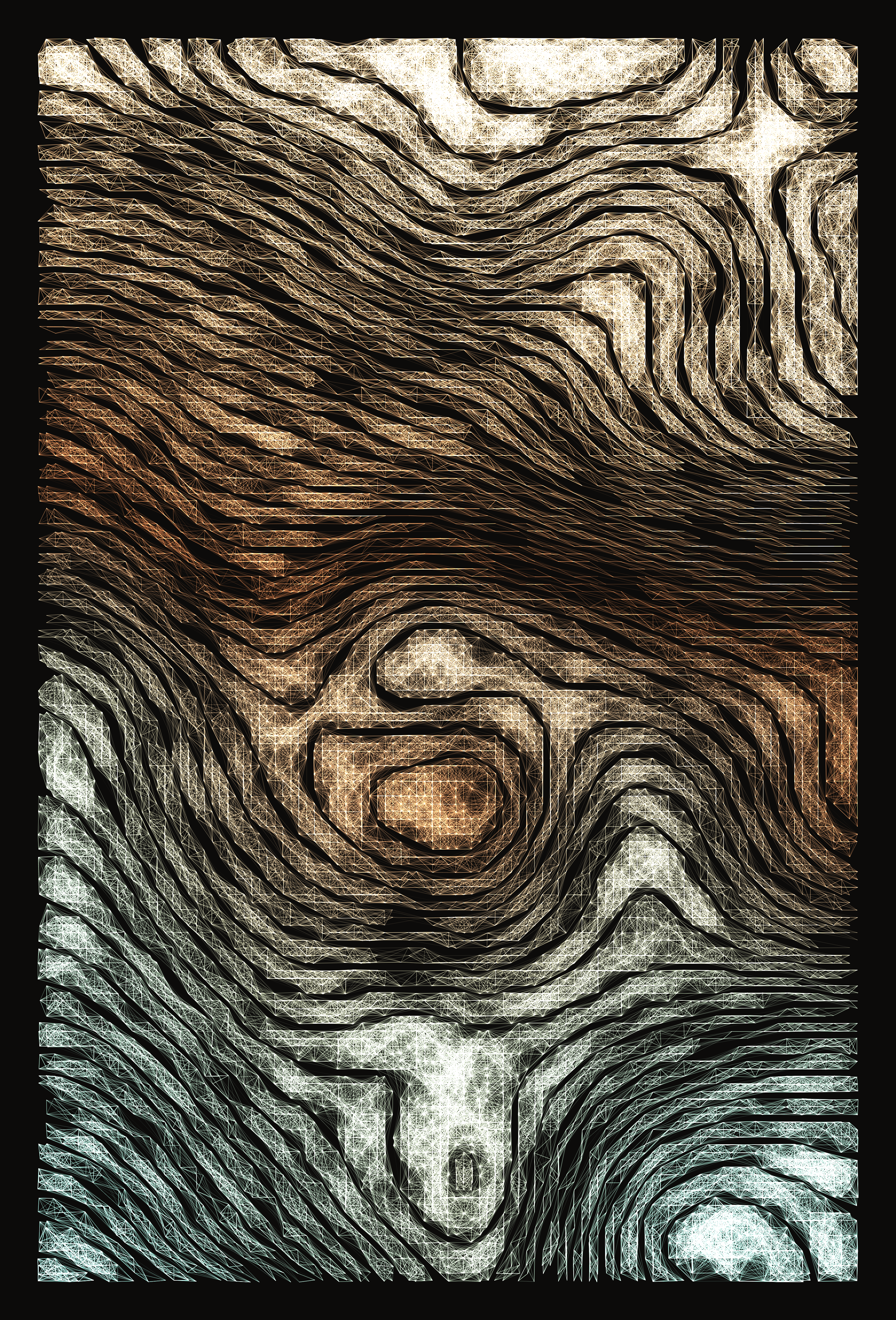 Chromatic Current