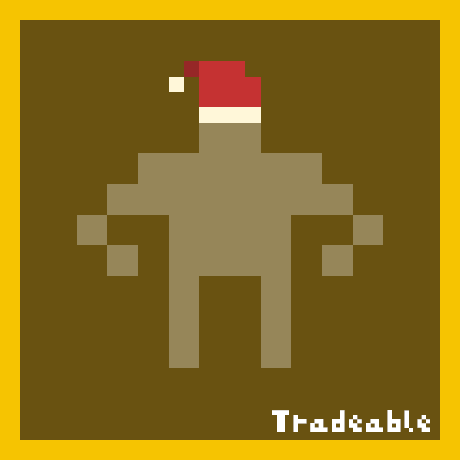 Santa Hat