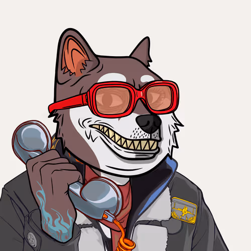 Base Doge Heist #77
