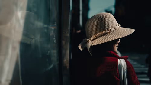 City Hats #111