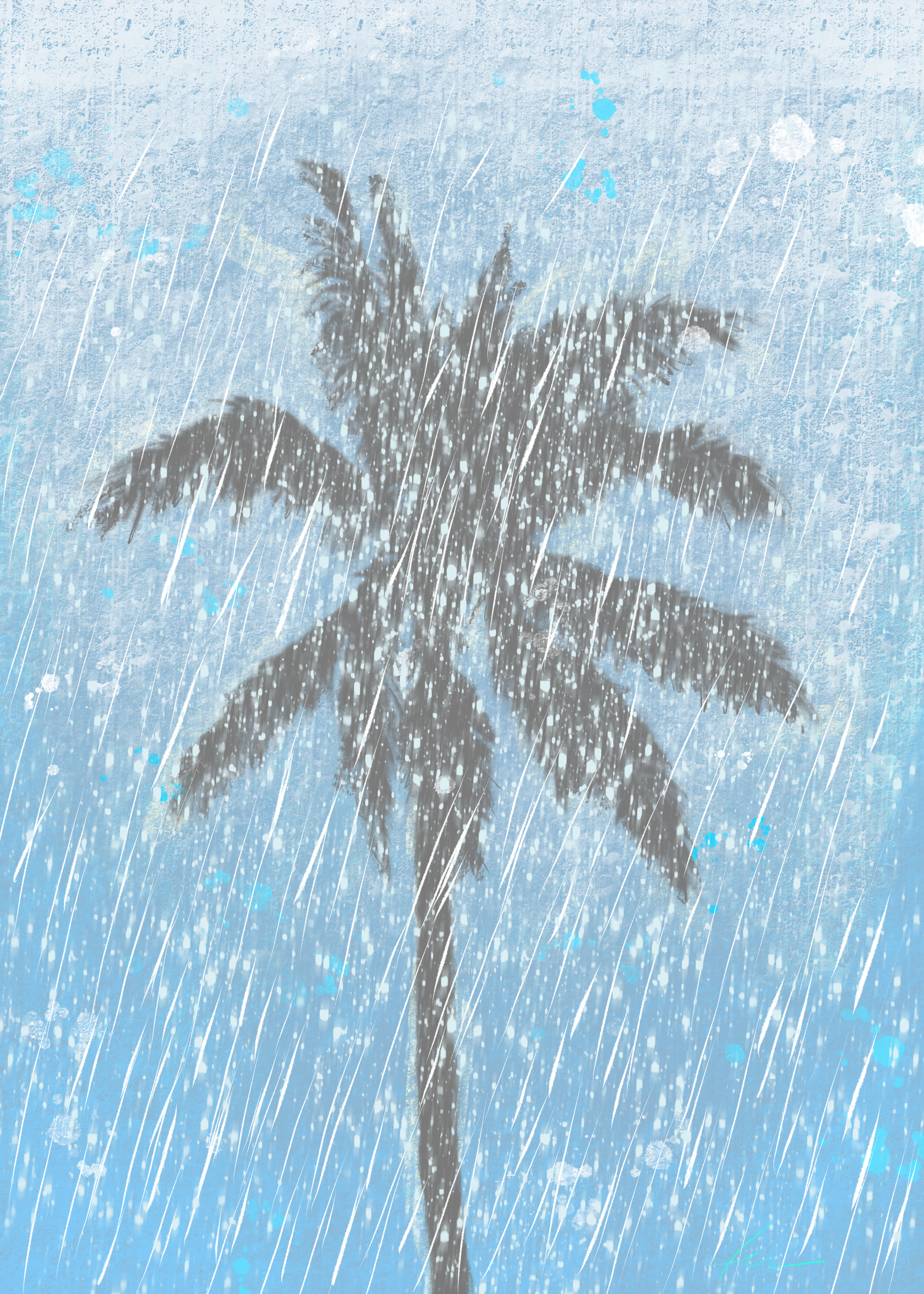 Rainy Day
