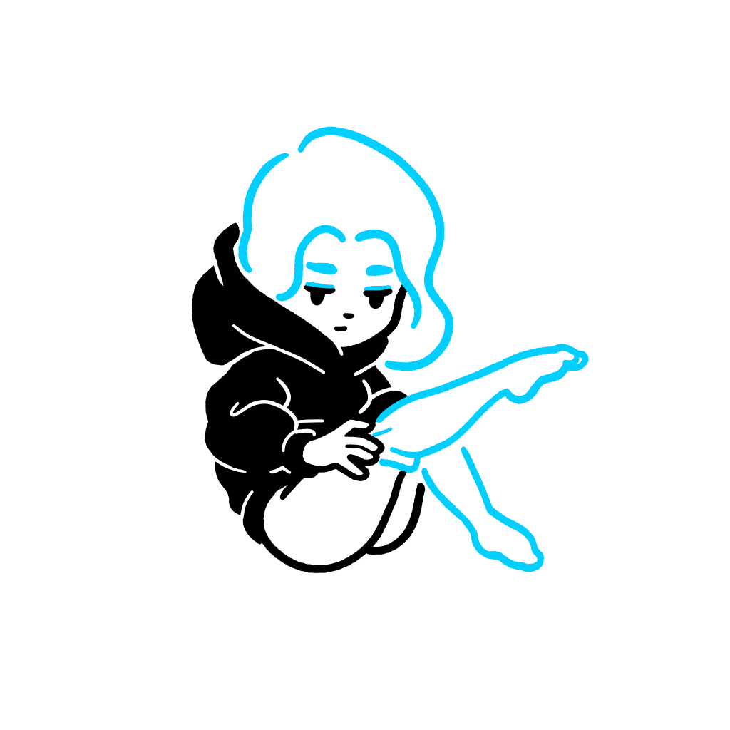 Hoodie Goodie VI
