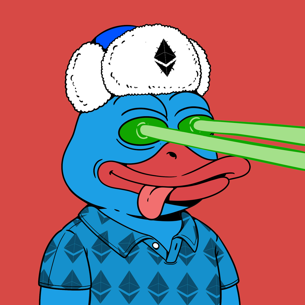 Duckboo