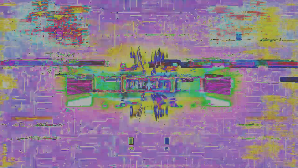 Infinati - Death