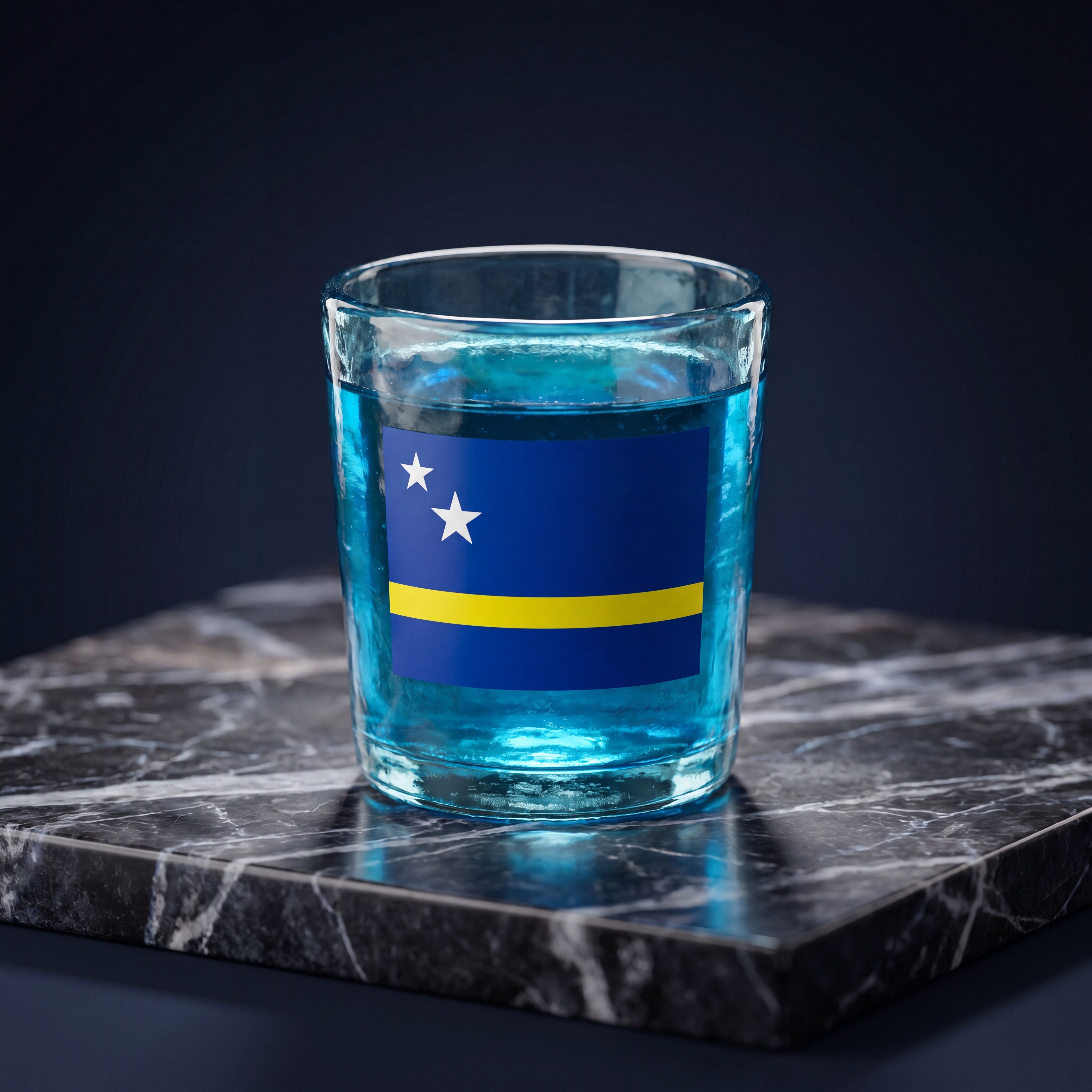 Curacao CUW