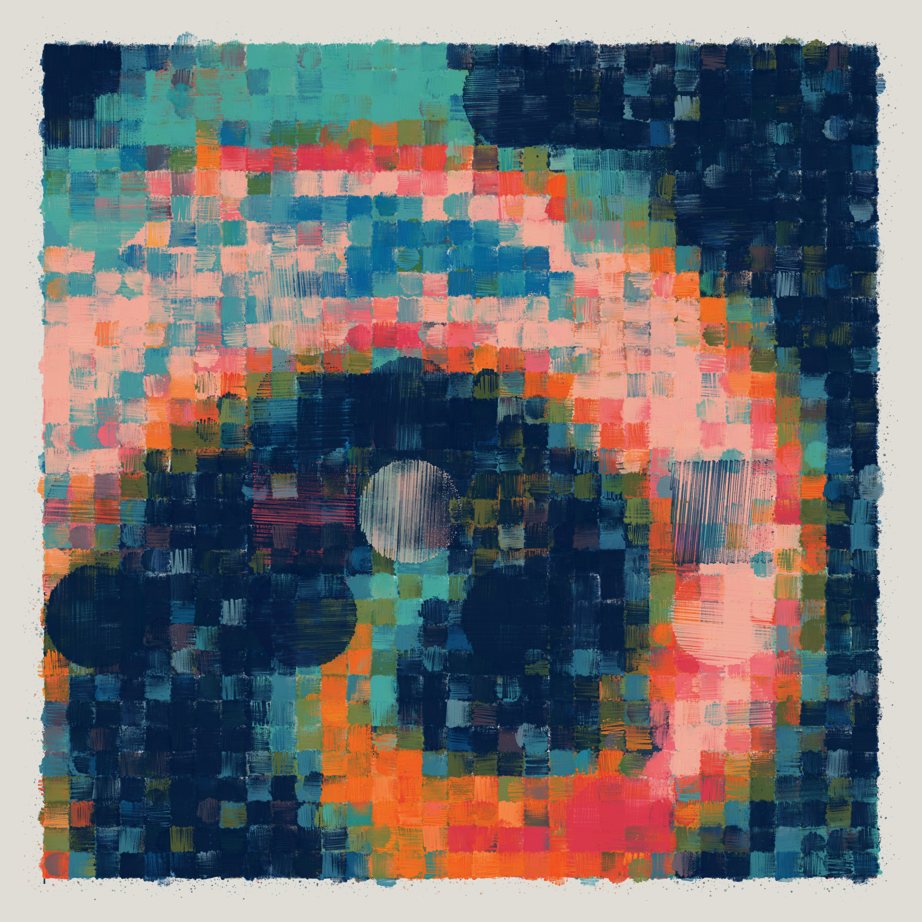 Tapestry, Part 5