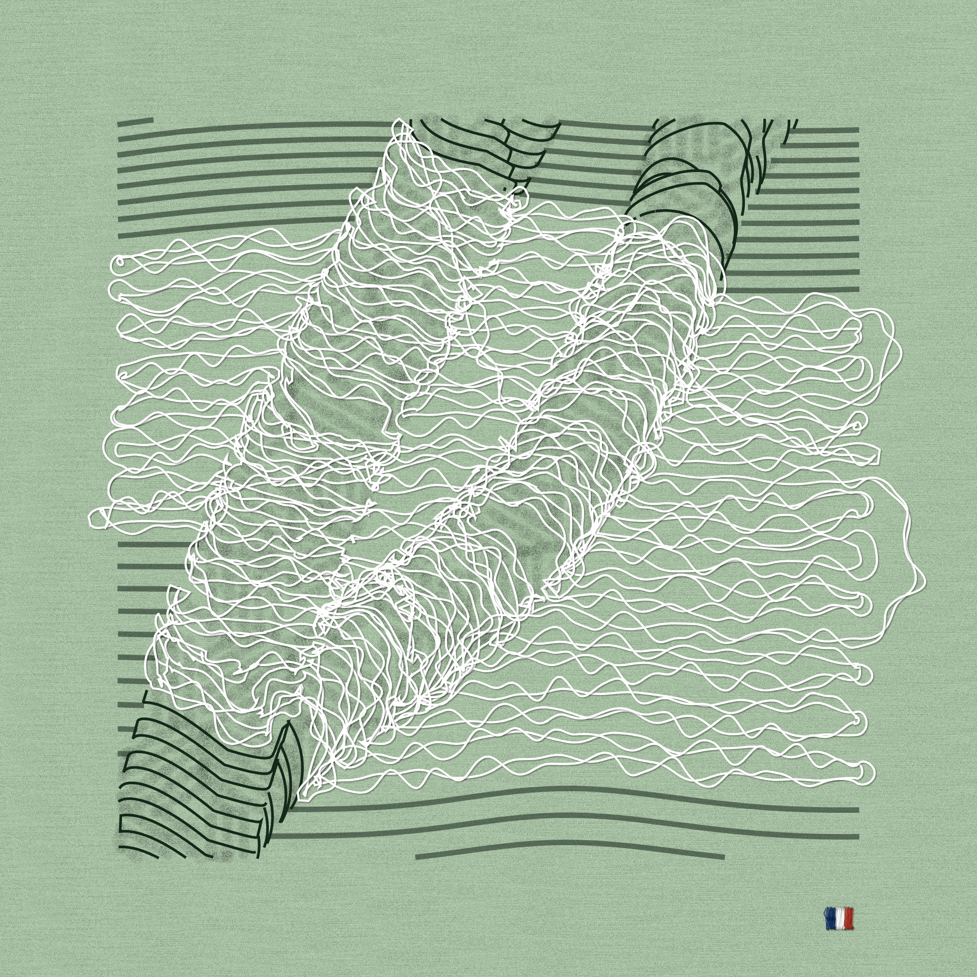 Aux Arbres #7100