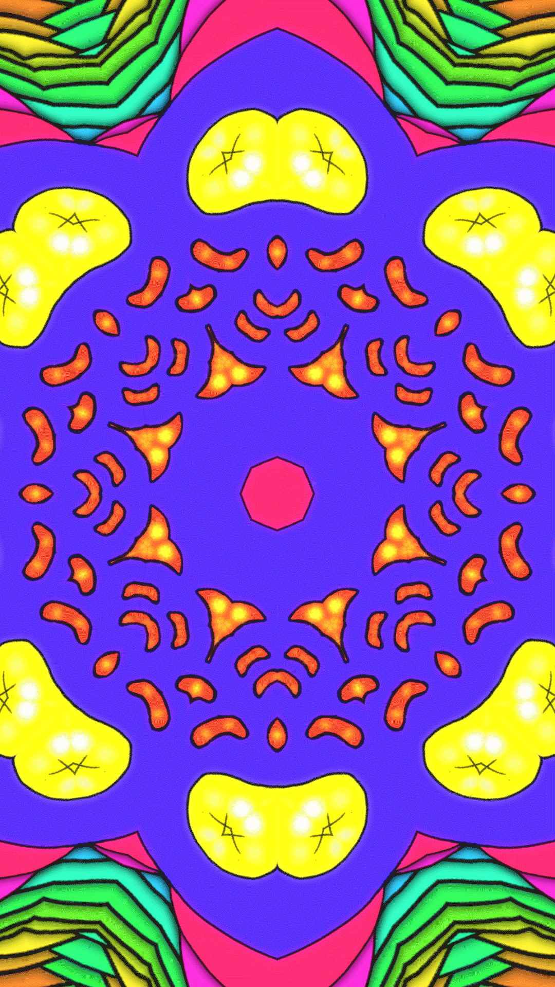 LOPHOPHINE