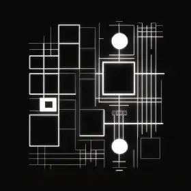 GRIDS By Trstan Rettich #209