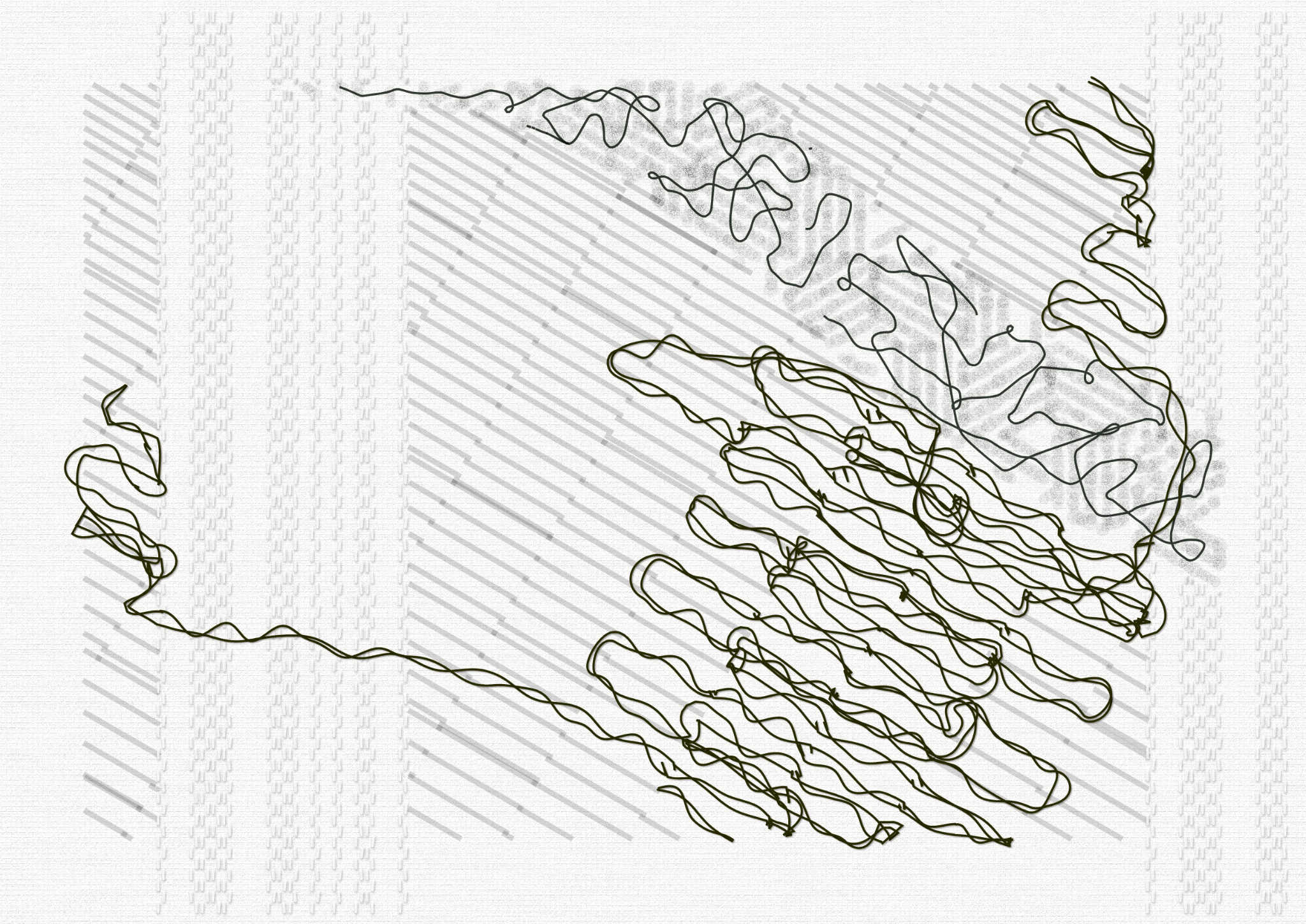 Aux Arbres #2137
