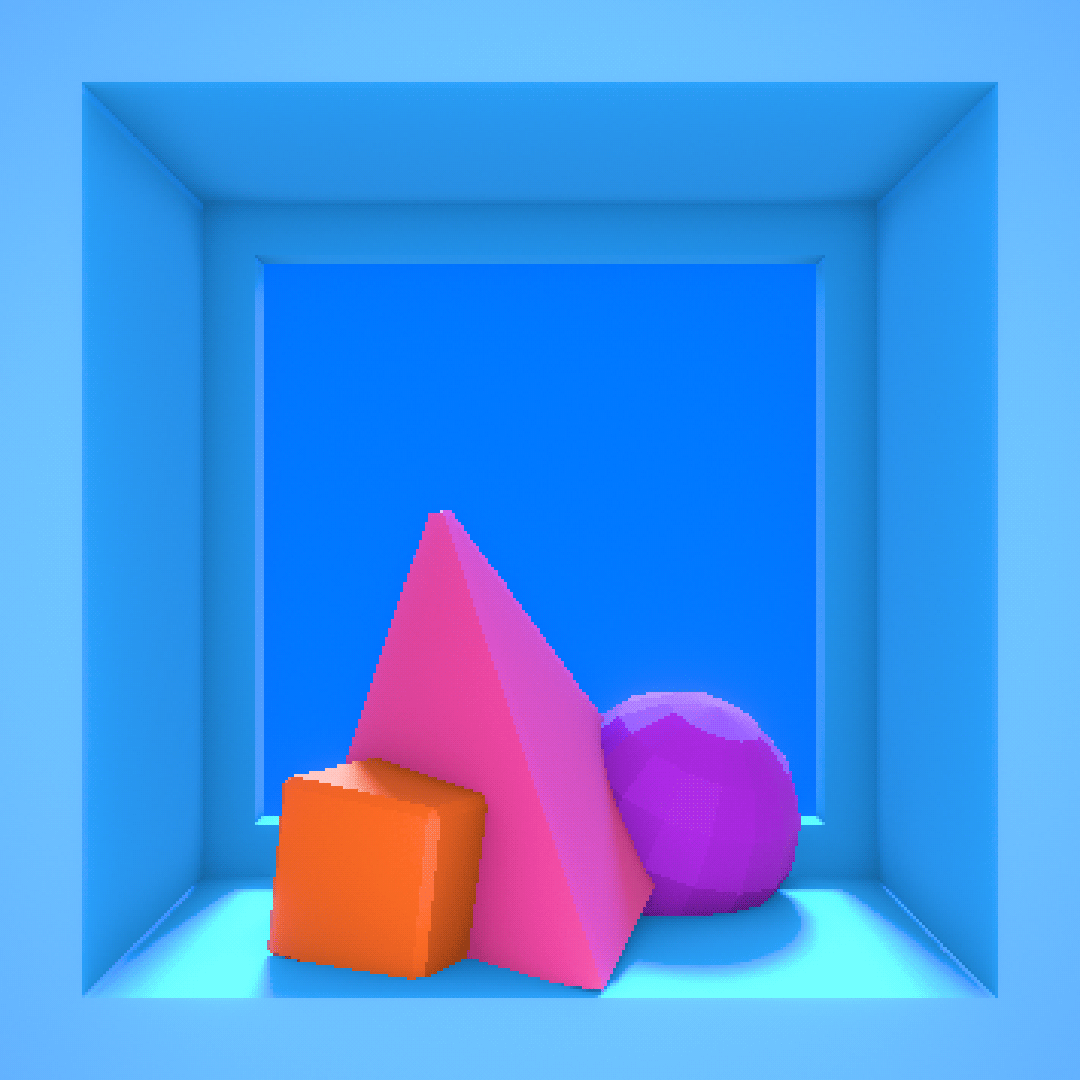 Abstract Window 005