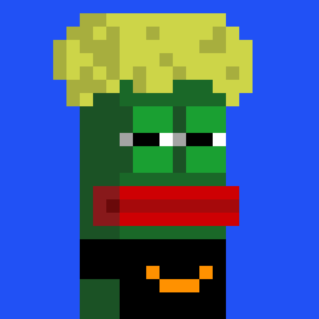 BasePepe 305
