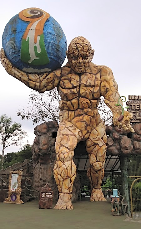 The Giant