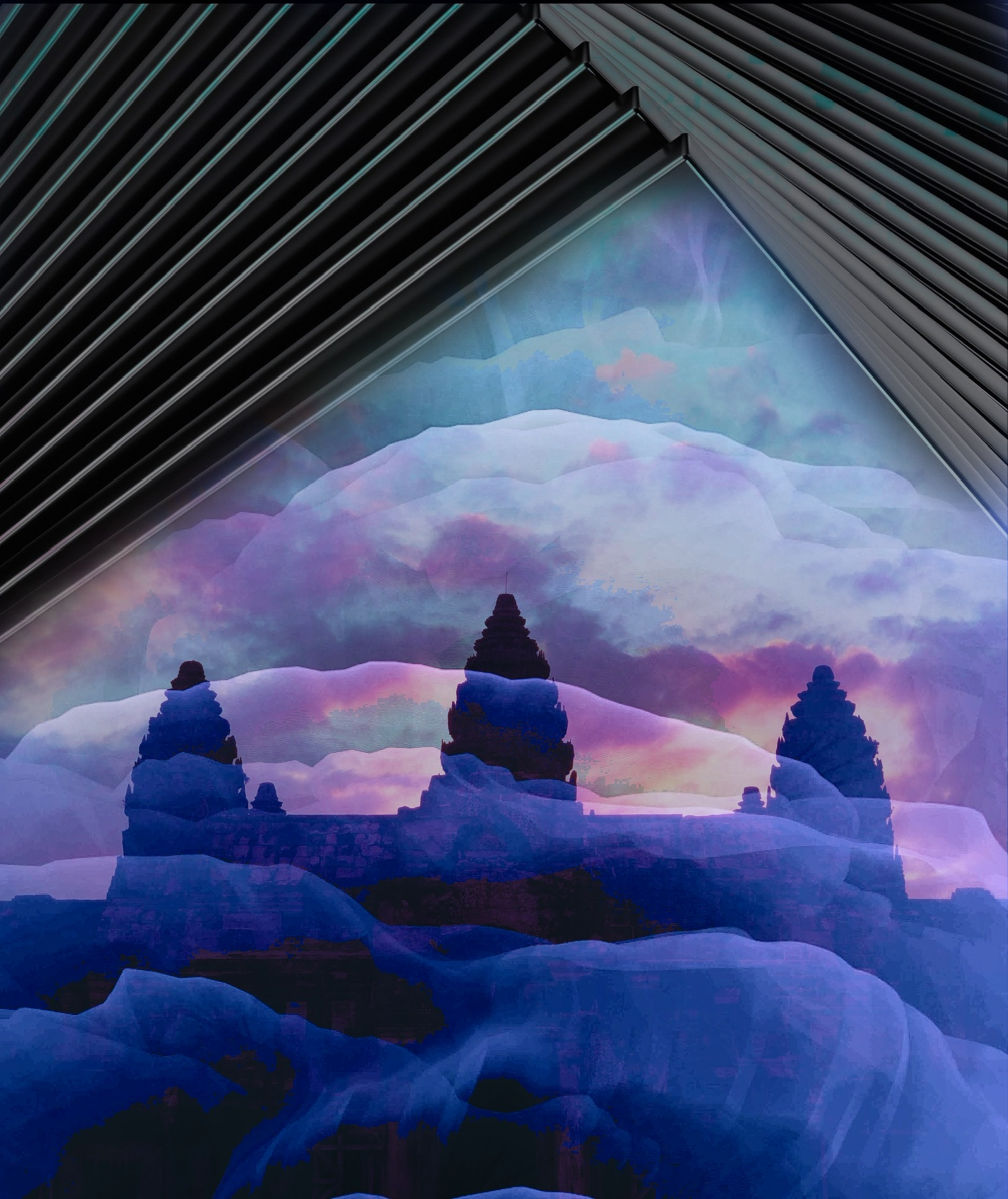 Exp. Photo Art - 1